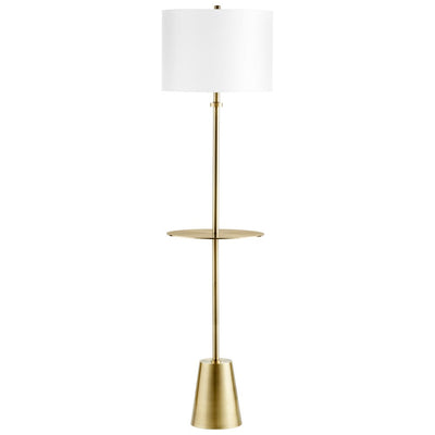 product image of peplum floor lamp cyan design cyan 10950 1 591