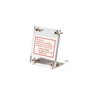 product image of acrylic frame 1 587