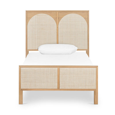 product image for allegra bed by bd studio 3 56