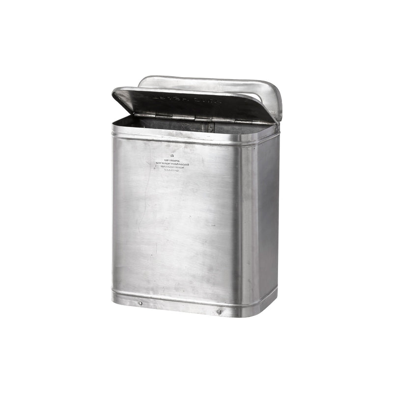 media image for aluminium trashcan 2 287