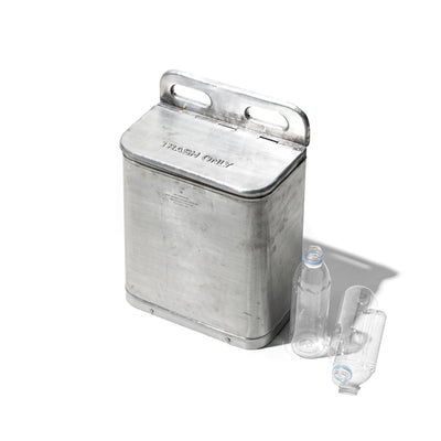 product image for aluminium trashcan 1 97