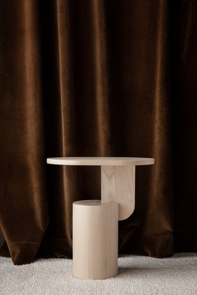 product image for Insert Side Table in Various Colors by Ferm Living 13