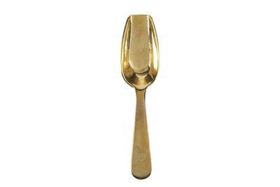 product image for Petite Scoop in Solid Brass design by Sir/Madam 64