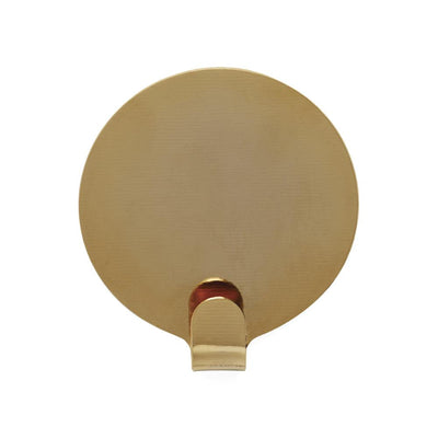 product image of hook ping in brass design by oyoy 1 50