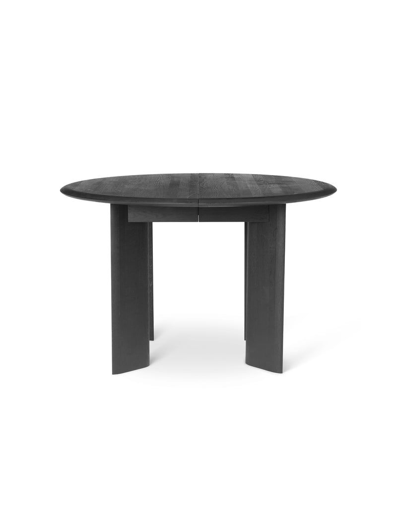 media image for Bevel Round Table by Ferm Living 230