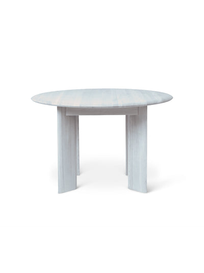 product image for Bevel Round Table by Ferm Living 92