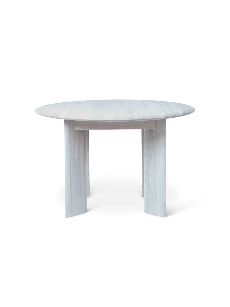 media image for Bevel Round Table by Ferm Living 246