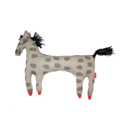 product image of horse pippi cushion design by oyoy 1 591