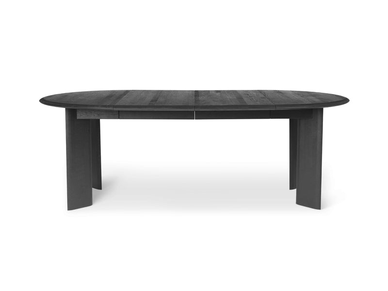 media image for Bevel Table Extendable x 2 by Ferm Living 287
