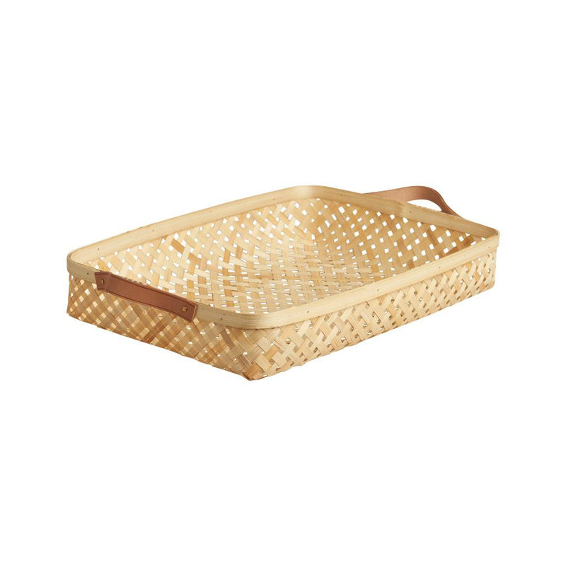 media image for large sporta bread basket in nature design by oyoy 1 292