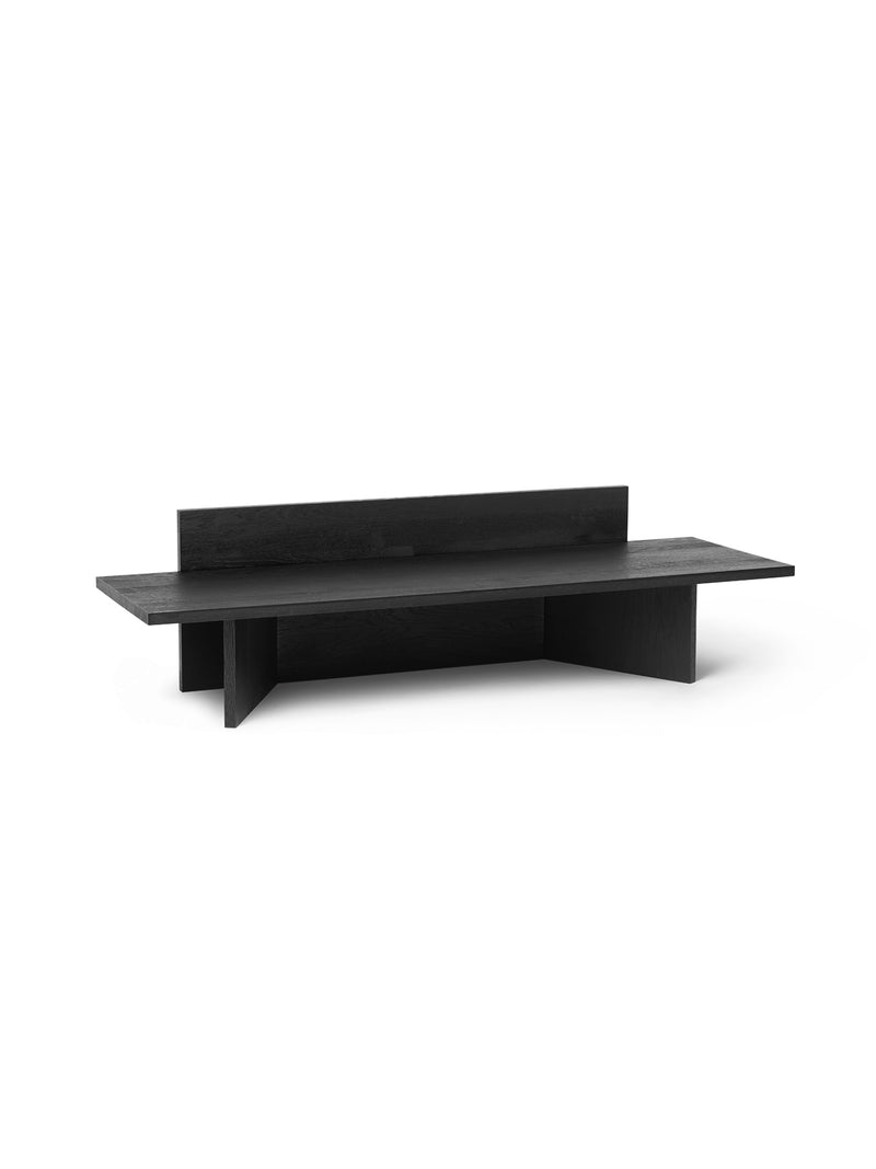 media image for Oblique Bench by Ferm Living 241