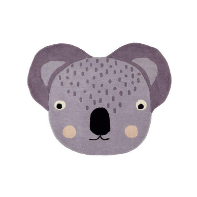 product image for koala rug by oyoy 1 80
