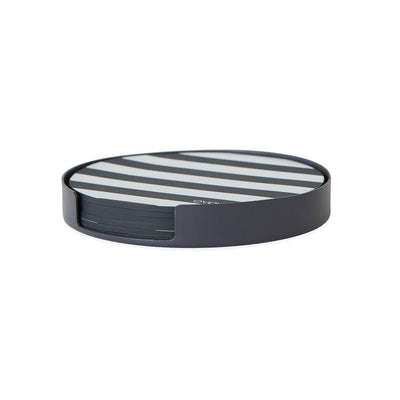 product image of oka coasters anthracite design by oyoy 1 589