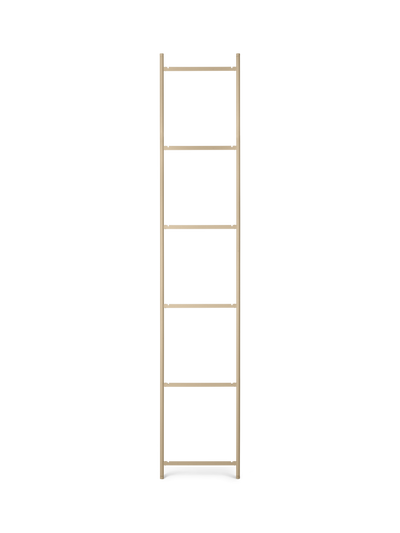 product image for punctual shelving system modules in Ladder-6 Cashmere 69