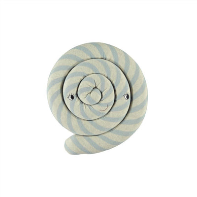 product image of lollipop cushion in blue 1 527