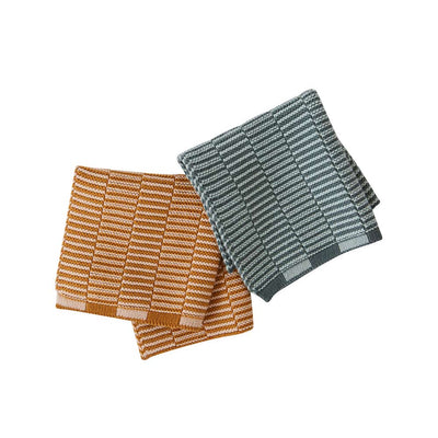 product image of stringa dishcloth 2 pcs set design by oyoy 1 1 542