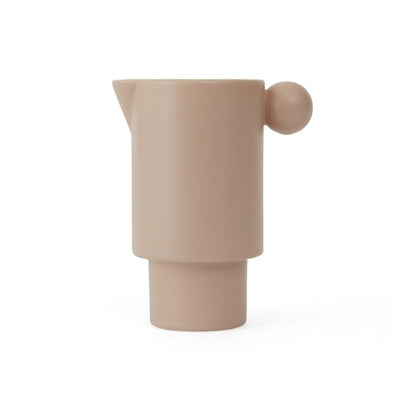 product image for inka milk jug 10 25