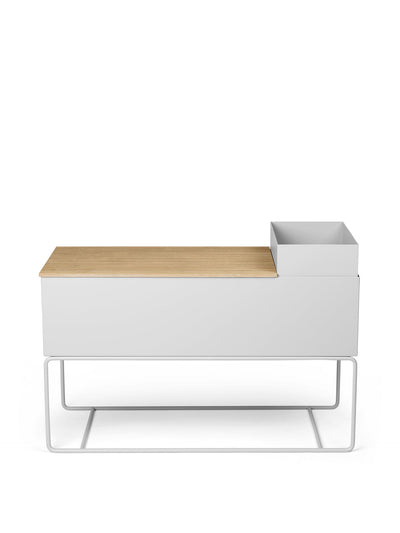 product image for Plant Box - Large by Ferm Living 91