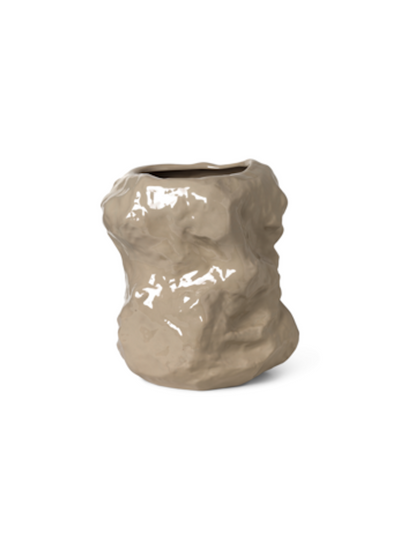 product image of Tuck Vase By Ferm Living Fl 110136693 1 593