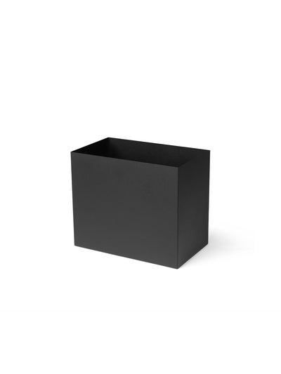 product image of Plant Box Pot - Large by Ferm Living 584