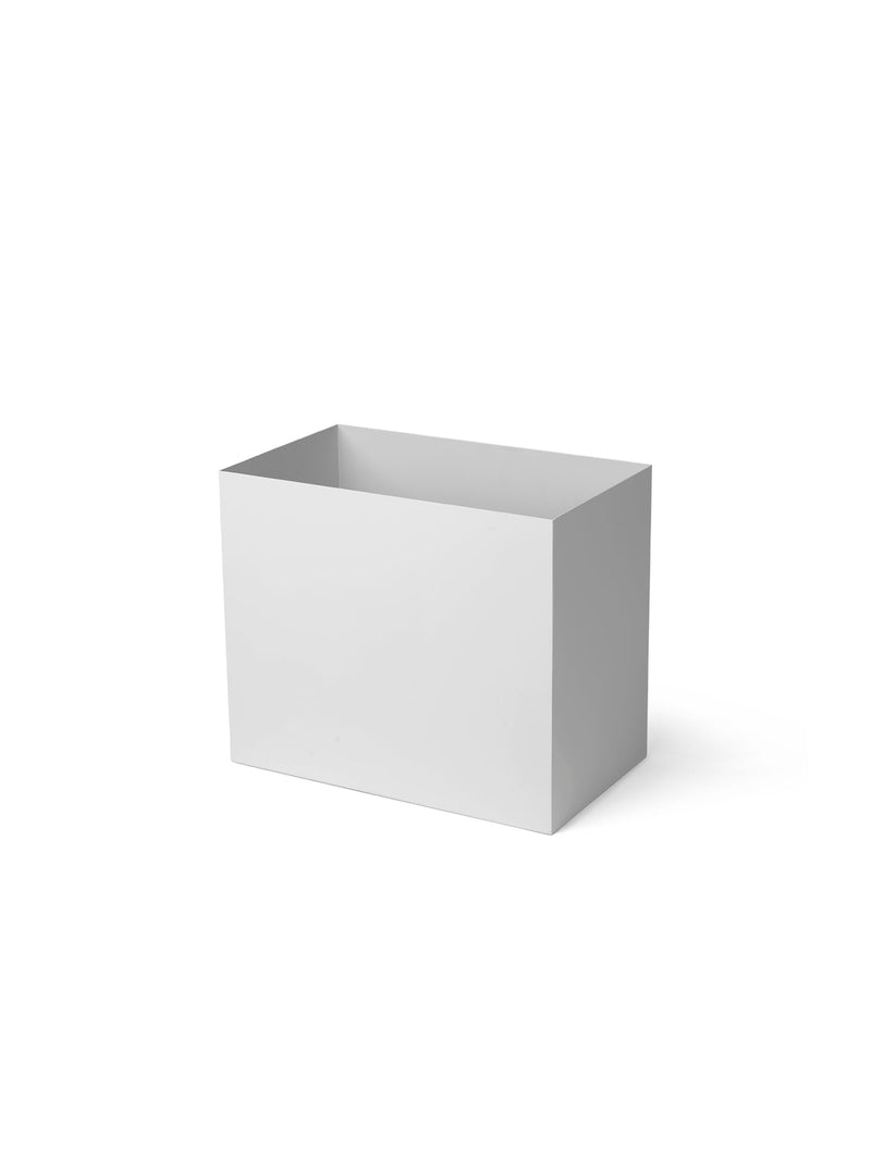 media image for Plant Box Pot - Large by Ferm Living 263