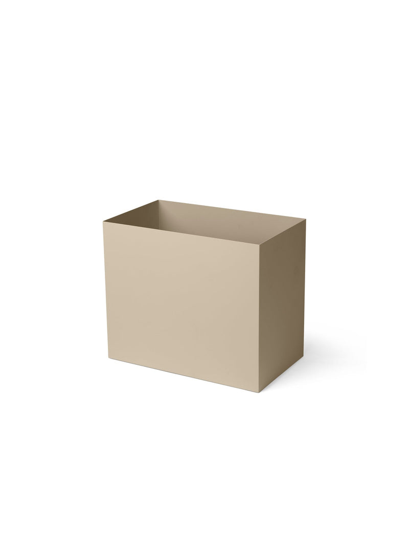 media image for Plant Box Pot - Large by Ferm Living 229