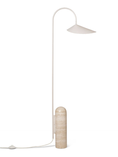 product image for Arum Floor Lamp by Ferm Living 44
