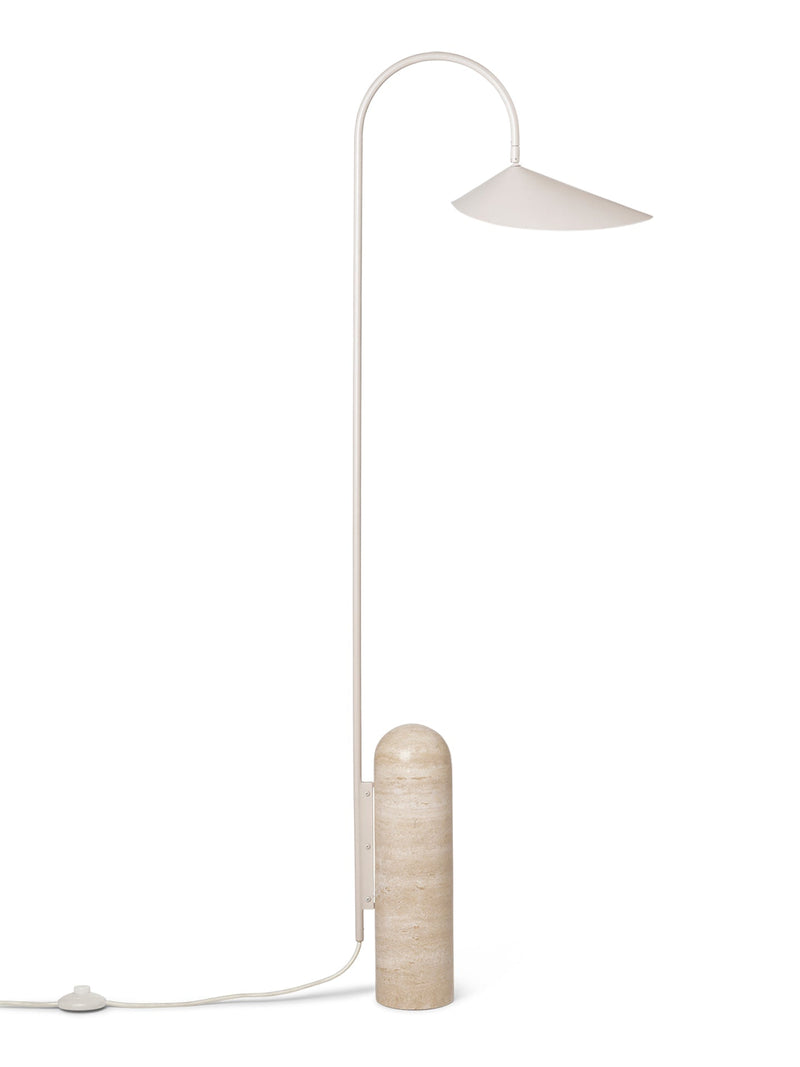 media image for Arum Floor Lamp by Ferm Living 224