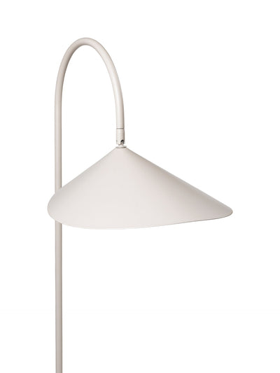 product image for Arum Floor Lamp by Ferm Living 63