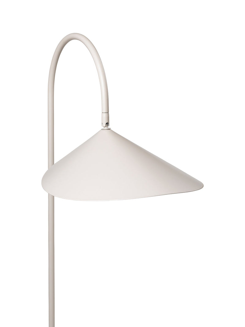 media image for Arum Floor Lamp by Ferm Living 281