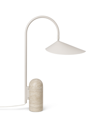 product image for Arum Table Lamp by Ferm Living 12
