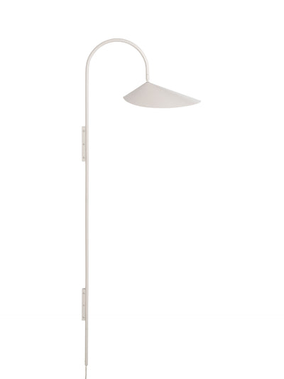 product image for Arum Tall Wall Lamp by Ferm Living 96