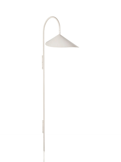 product image for Arum Tall Wall Lamp by Ferm Living 40