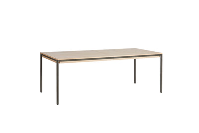 product image of piezas extendable dining table woud woud 110204 1 561
