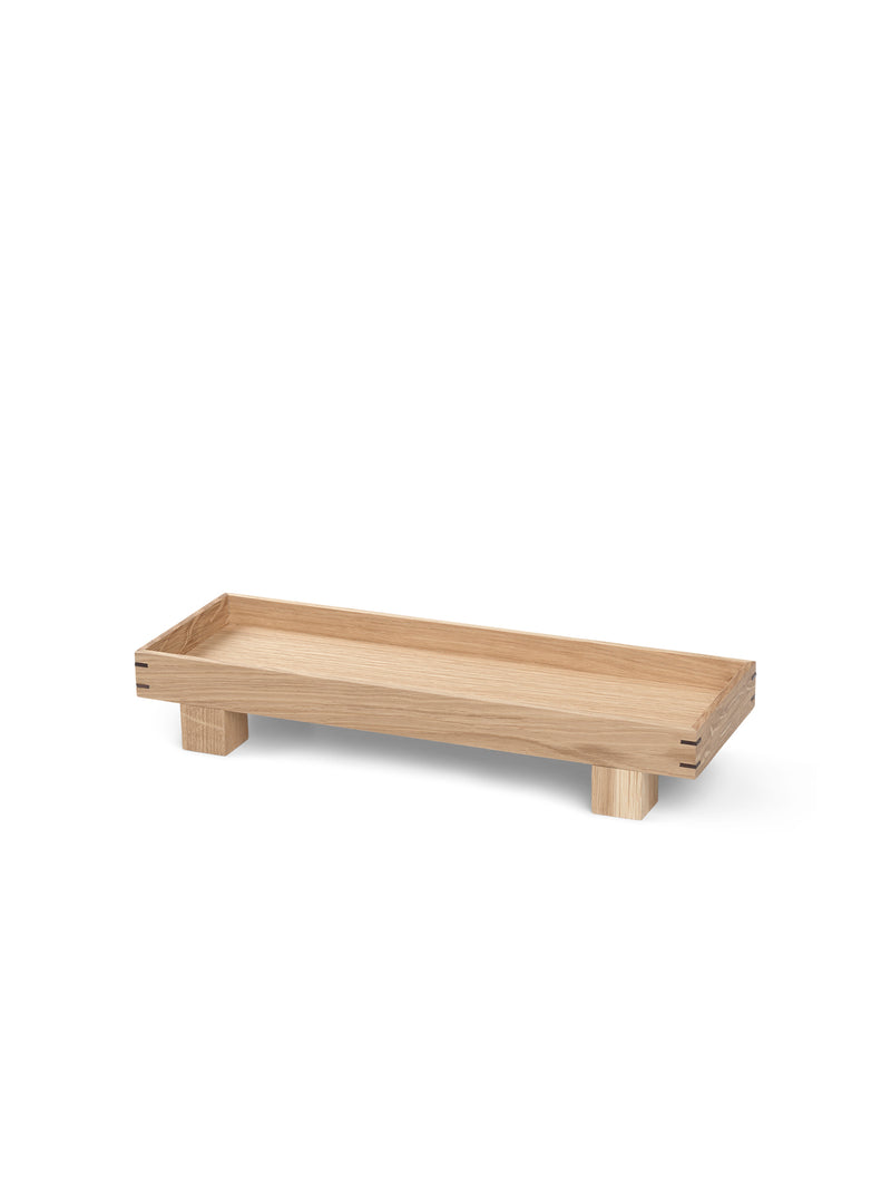media image for Bon Wooden Tray - Extra Small by Ferm Living 289