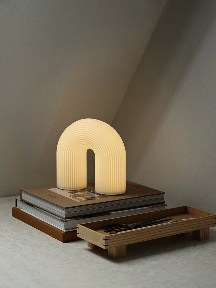 media image for Vuelta Table Lamp By Ferm Living Fl 1104263938 3 226