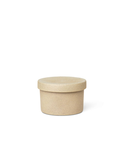 product image for Bon Accessories - Small Container by Ferm Living 20