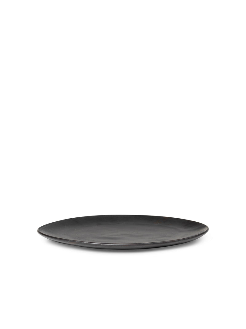 media image for Flow Large Plate by Ferm Living 216