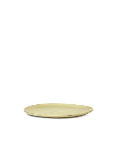 product image for Flow Large Plate by Ferm Living 88