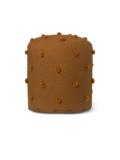 product image for Dot Tufted Pouf by Ferm Living 50