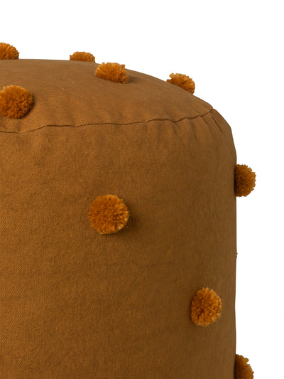 product image for Dot Tufted Pouf by Ferm Living 98