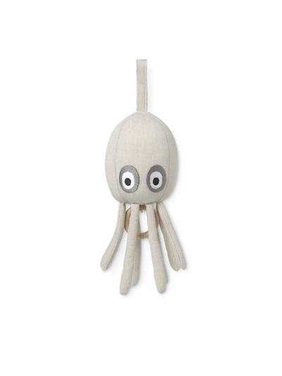 product image for Octopus Music Mobile by Ferm Living 56