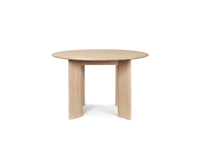 product image for Bevel Table By Ferm Living Fl 1104268284 3 5