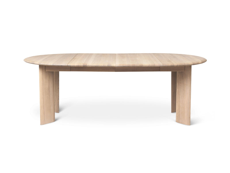 media image for Bevel Table Extendable x 2 by Ferm Living 273