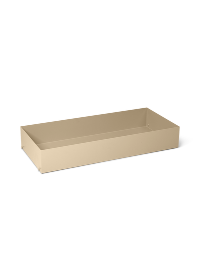 product image for punctual shelving system modules in Shelf Box 96