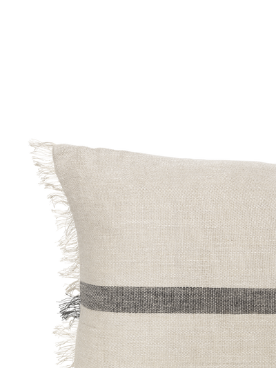product image for Calm Cushion - Oversized Check by Ferm Living 19