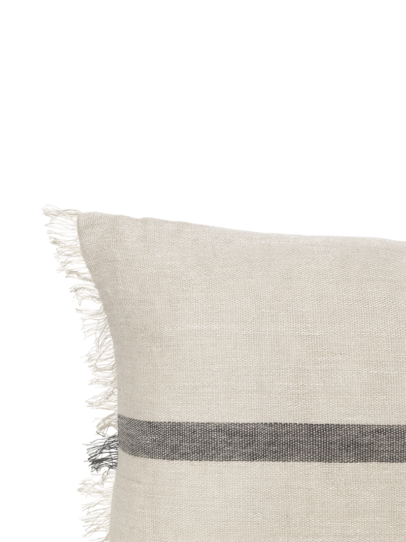 media image for Calm Cushion - Oversized Check by Ferm Living 25