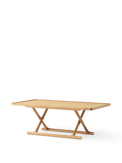 product image of Jager Lounge Table New Audo Copenhagen 1103039 1 522