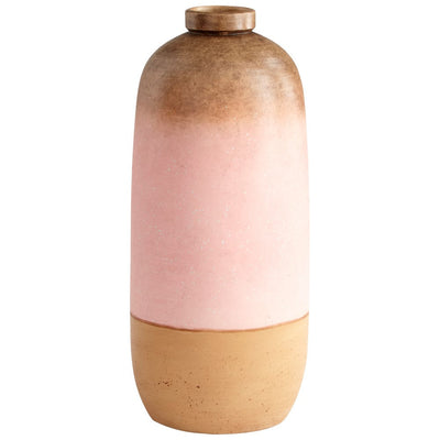 product image for sandy vase cyan design cyan 11031 3 16