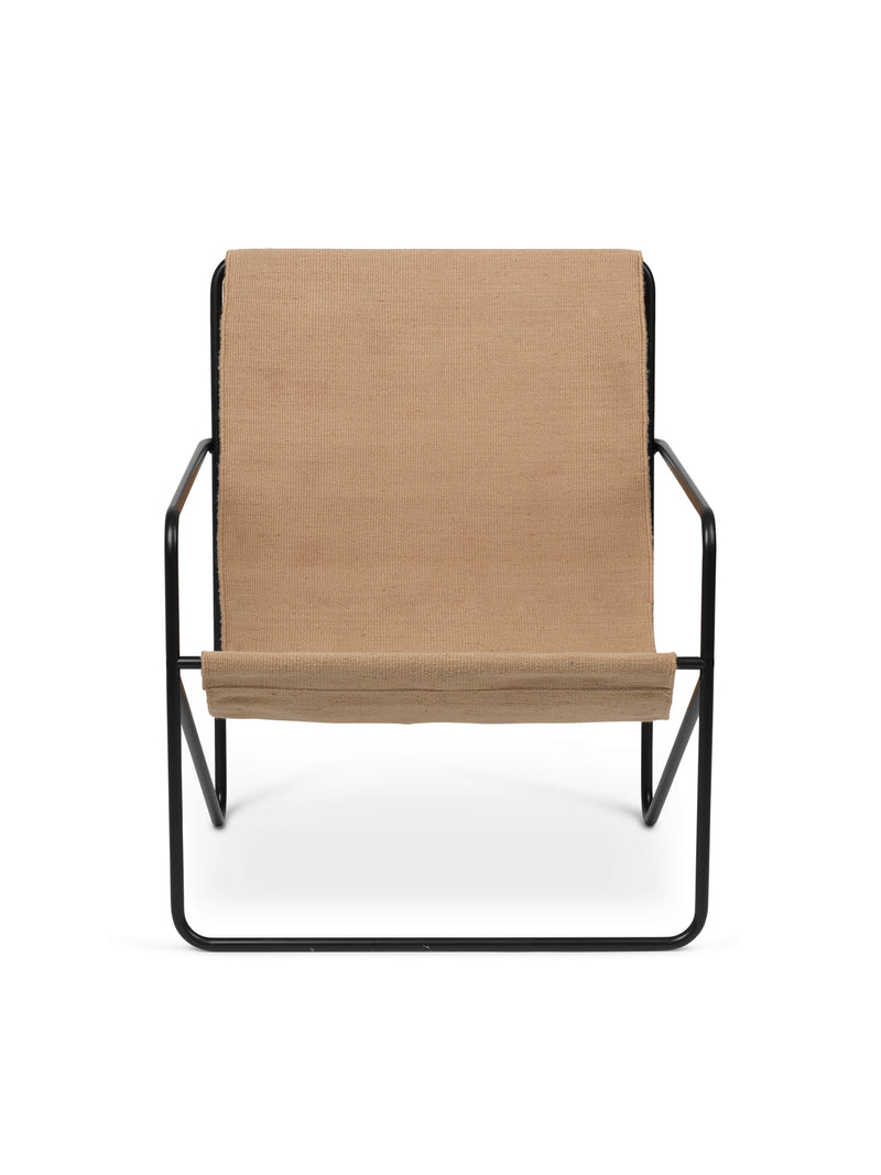 media image for Desert Lounge Chair - Solid by Ferm Living 293